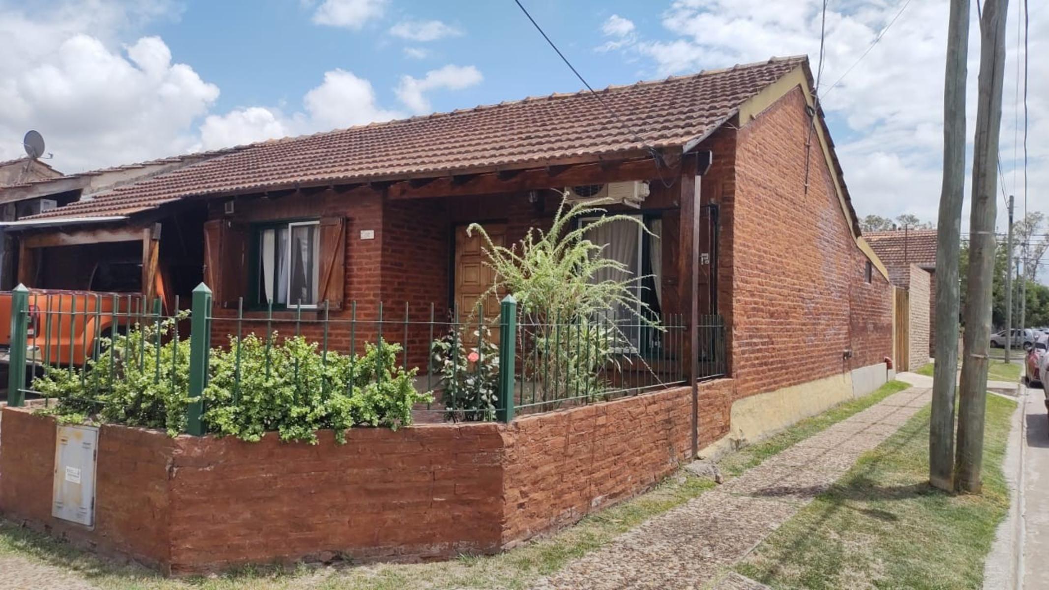 EXCELENTE PROPIEDAD DE TRES AMBIENTES BARRIO CERRADO ALTOS DE PACHECO SOBRE RUTA 9 — foto 9