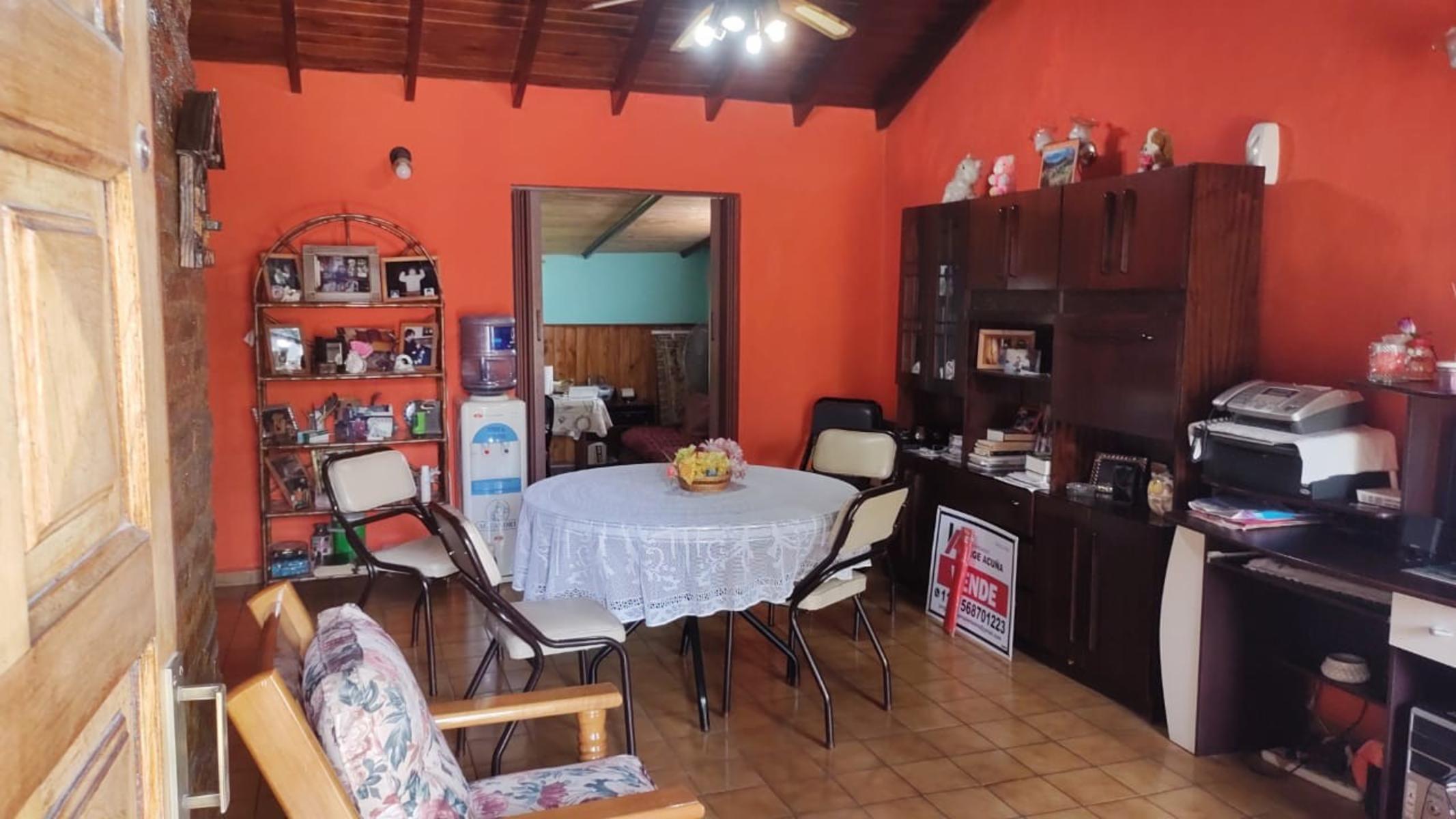 EXCELENTE PROPIEDAD DE TRES AMBIENTES BARRIO CERRADO ALTOS DE PACHECO SOBRE RUTA 9 — foto 10