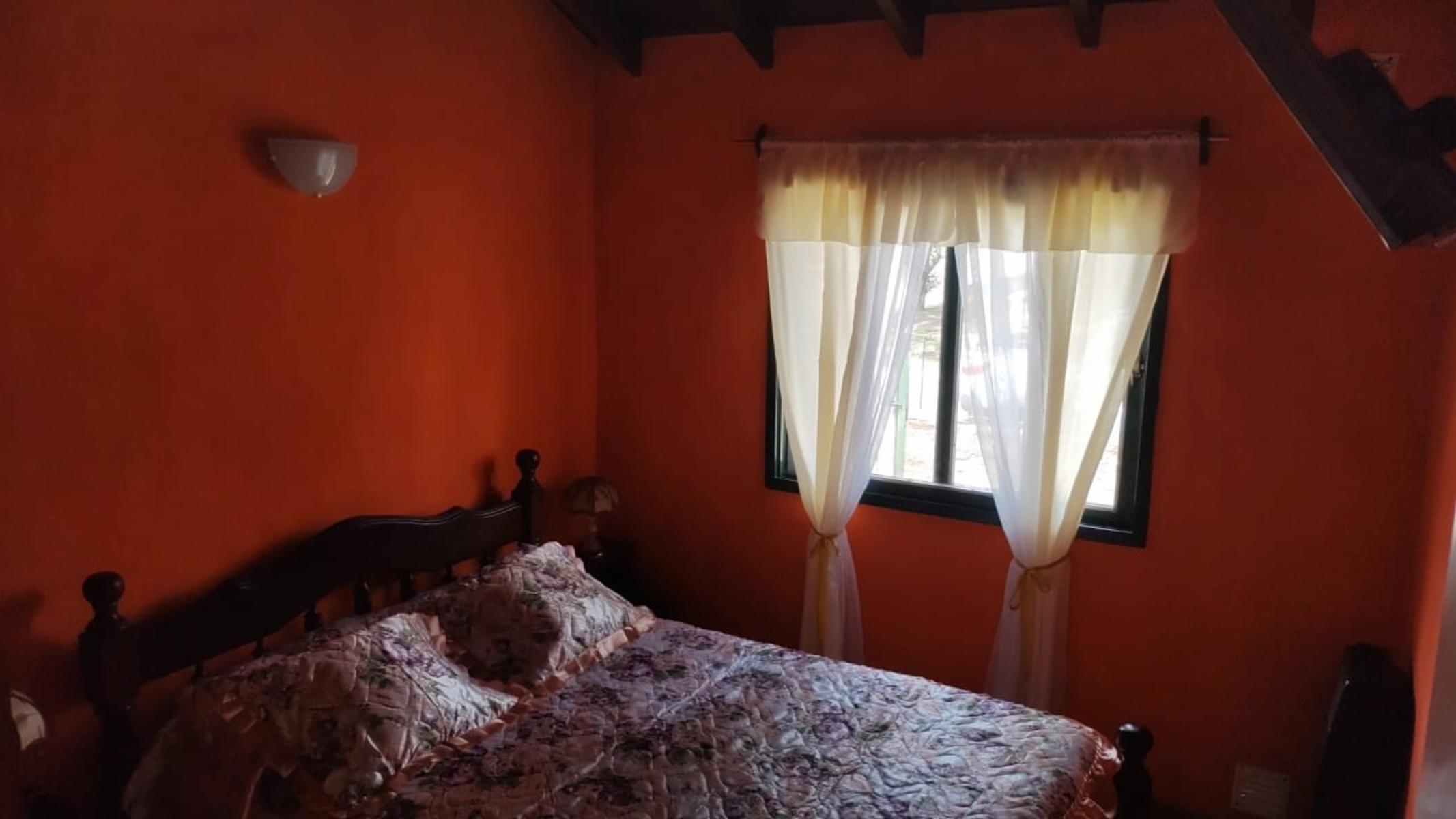 EXCELENTE PROPIEDAD DE TRES AMBIENTES BARRIO CERRADO ALTOS DE PACHECO SOBRE RUTA 9 — foto 11