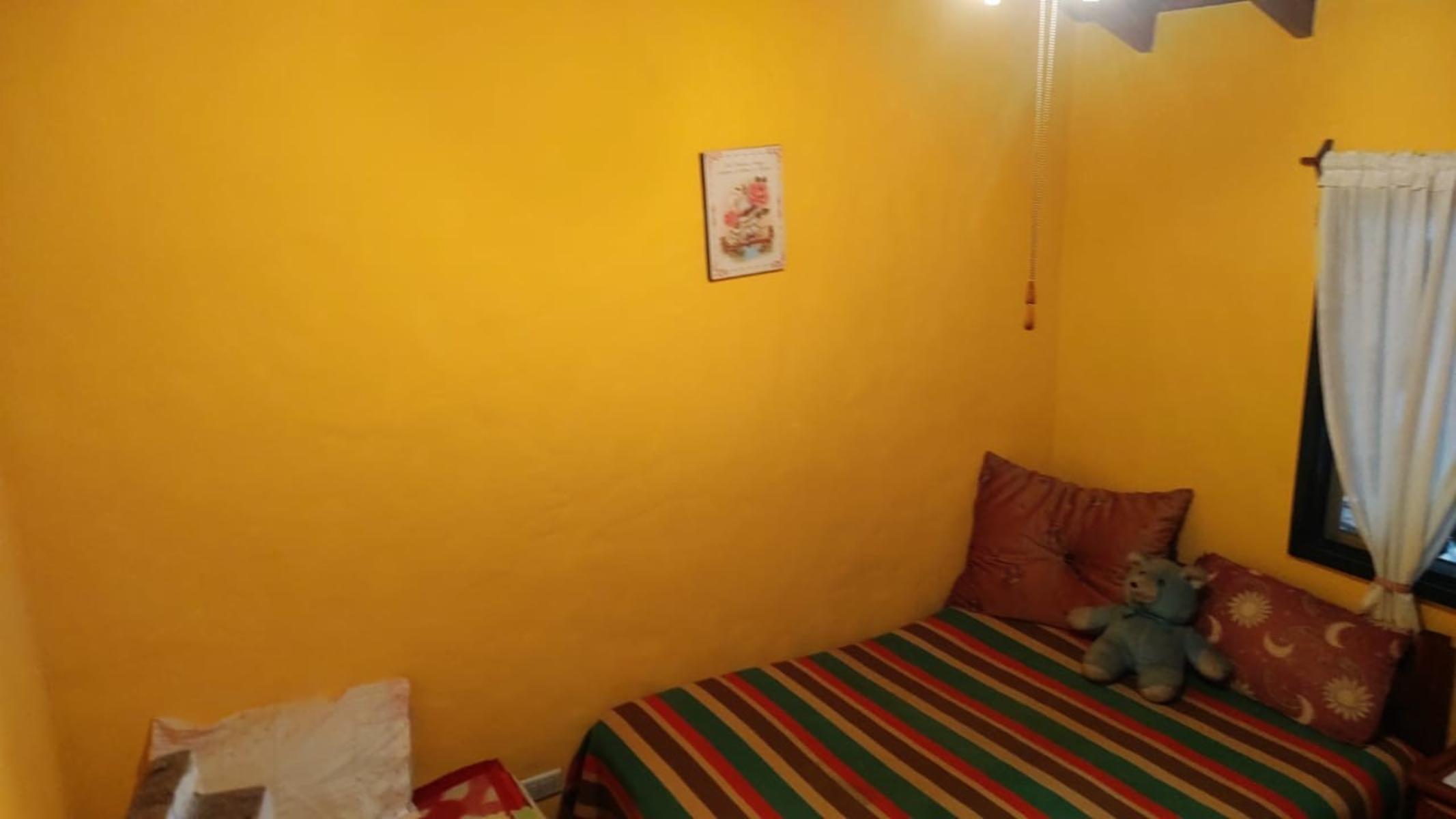 EXCELENTE PROPIEDAD DE TRES AMBIENTES BARRIO CERRADO ALTOS DE PACHECO SOBRE RUTA 9 — foto 13