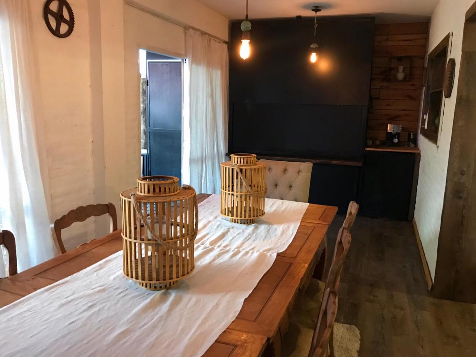 EXCELENTE PROPIEDAD, CASA CUATRO AMBIENTES, BARRIO CERRADO LOS CARACOLES EN INGENIERO MASCHWITZ — foto 3