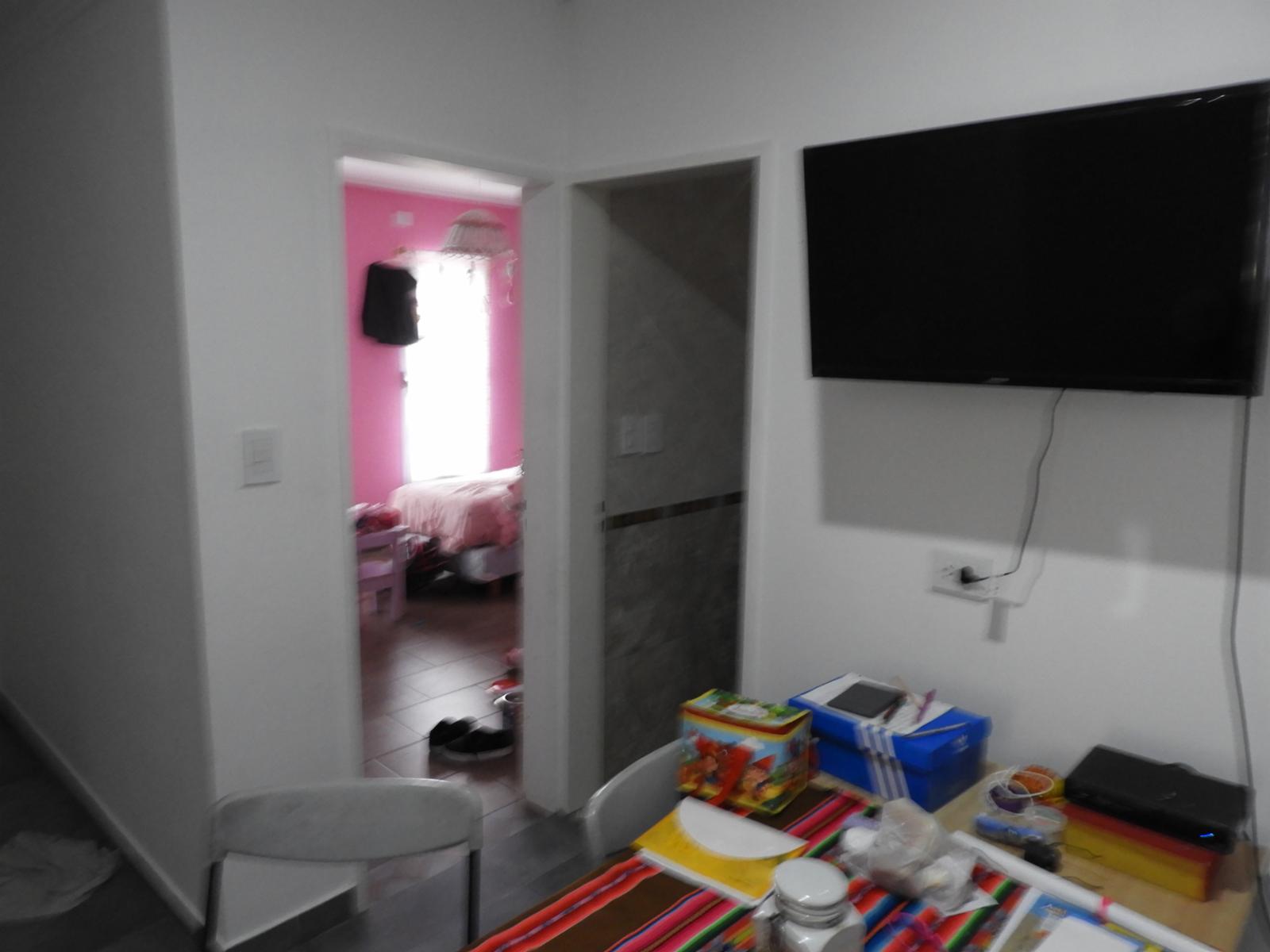 EXCELENTE PROPIEDAD DE TRES AMBIENTES CON ENTRADA PASANTE QUINCHO Y PARRILLA — foto 8