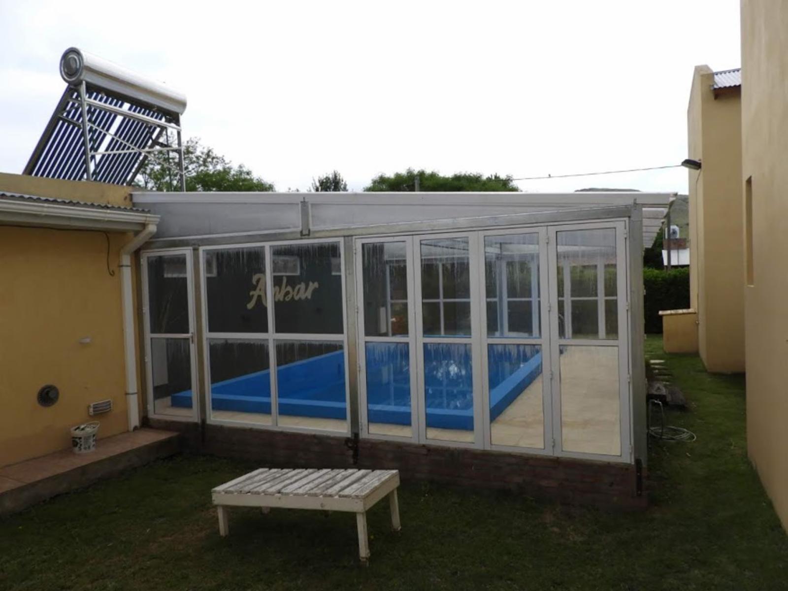 EXCELENTE COMPLEJO DE CABAÑAS TOTALMENTE EQUIPADO CON PISCINA SEMI CUBIERTA CLIMATIZADA FUNCIONANDO A PLENO TODO EL AÑO EN SIERRA DE LA VENTANA, VALLE HERMOSO CON SIERRAS Y RÍOS - 4