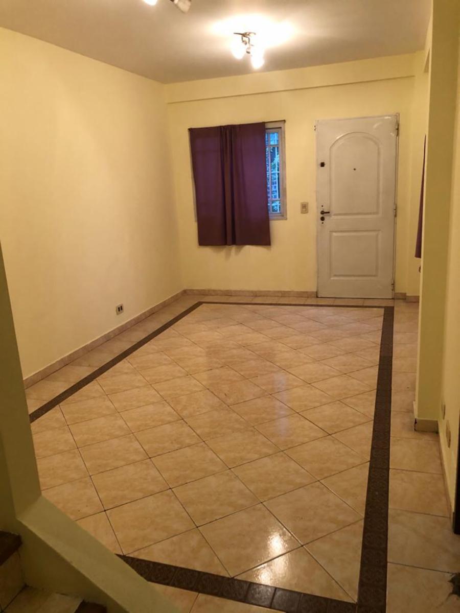 EXCELENTE PROPIEDAD DE TRES AMBIENTES CON GARAGE CUBIERTO JARDIN Y PATIO TERRAZA — foto 14