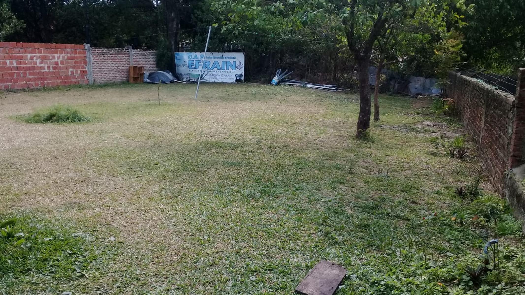 EXCELENTE PROPIEDAD CASA TRES AMBIENTES CON ENTRADA DE AUTO JARDIN PATIO Y FONDO LIBRE — foto 10