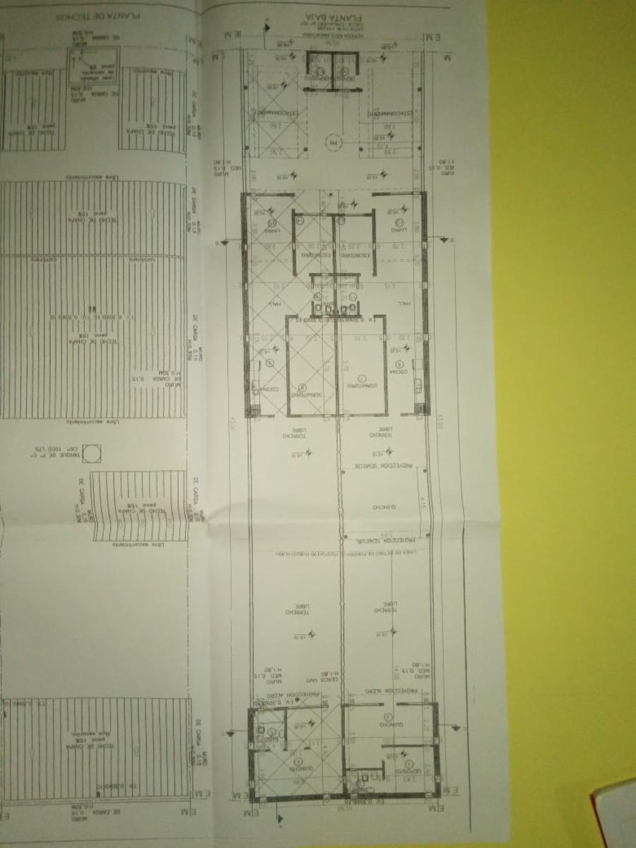 EXCELENTE PROPIEDAD EN BENAVIDEZ CASA DE TRES AMBIENTES MAS CUARTO DE HUESPEDES CON ENTRADA DE AUTO Y FONDO LIBRE — foto 2