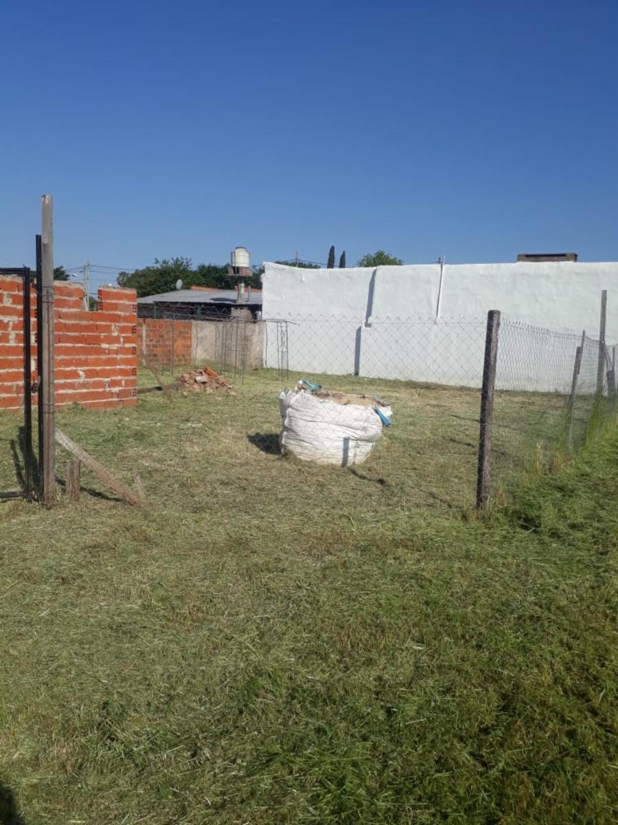 EXCELENTE TERRENO DE 375, 81 M2 BUENA UBICACION EN MANUEL ALBERTI — foto 3