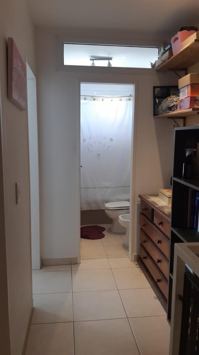 EXCELENTE PROPIEDAD EN CONDOMINIO APTO CREDITO HIPOTECARIO, DEPARTAMENTO TRES ABIENTES DE 70 METROS CUADRADOS PRIMER PISO, COCHERA, DECK PISCINA — foto 4