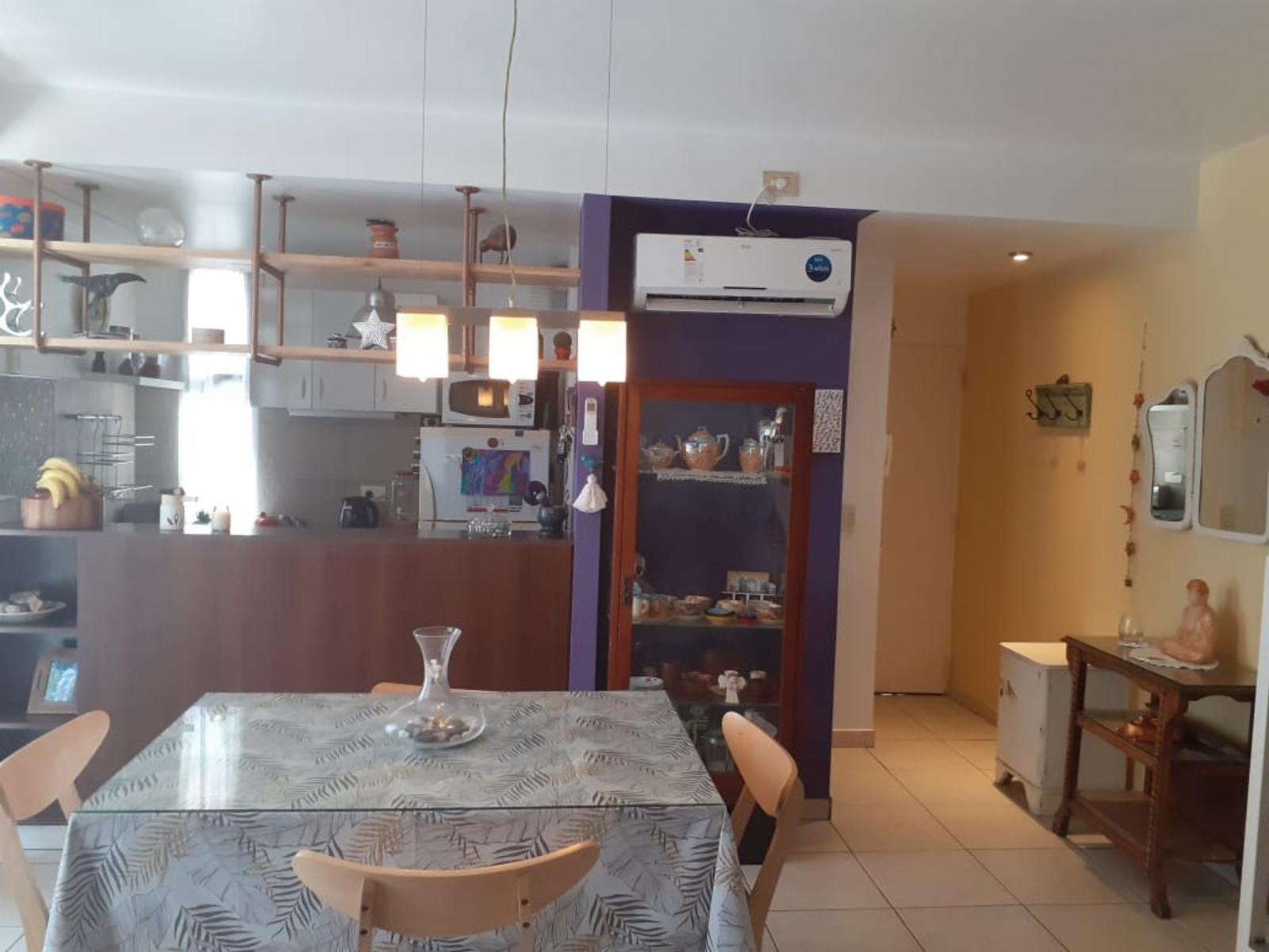 EXCELENTE PROPIEDAD EN CONDOMINIO APTO CREDITO HIPOTECARIO, DEPARTAMENTO TRES ABIENTES DE 70 METROS CUADRADOS PRIMER PISO, COCHERA, DECK PISCINA — foto 7