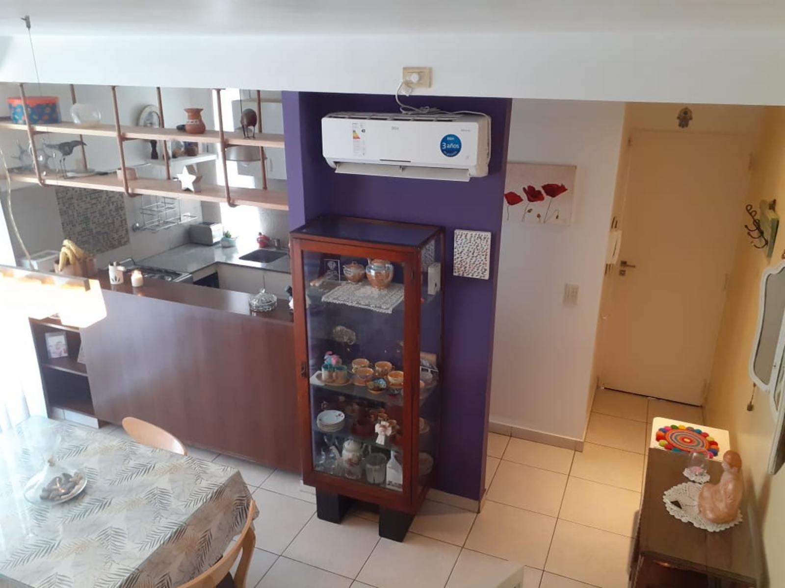 EXCELENTE PROPIEDAD EN CONDOMINIO APTO CREDITO HIPOTECARIO, DEPARTAMENTO TRES ABIENTES DE 70 METROS CUADRADOS PRIMER PISO, COCHERA, DECK PISCINA — foto 8