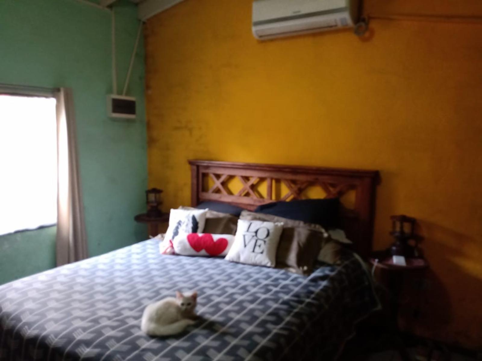 EXCELENTE PRPIEDAD CON DOS VIVIENDA DE TRES AMENTES CADA UNA CON PATIO JARDIN Y ENTRADA DE AUTO — foto 5
