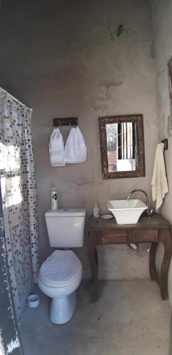 EXCELENTE PROPIEDAD CASA REMODELADA A NUEVA EN GARIN BUENA UBICACION — foto 3