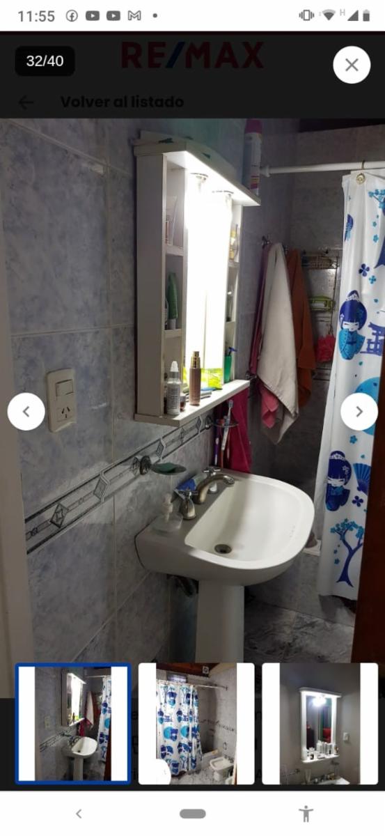 EXCELENTE PROPIEDAD CASA TRES AMBIENTES CON GARAGE JARDIN Y PATIO, DEPARTAMENTO 1 AMBIENTE CON BAÑO Y LOCAL COMERCIAL FUNCIONANDO