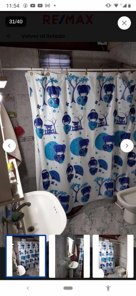 EXCELENTE PROPIEDAD CASA TRES AMBIENTES CON GARAGE JARDIN Y PATIO, DEPARTAMENTO 1 AMBIENTE CON BAÑO Y LOCAL COMERCIAL FUNCIONANDO — foto 2