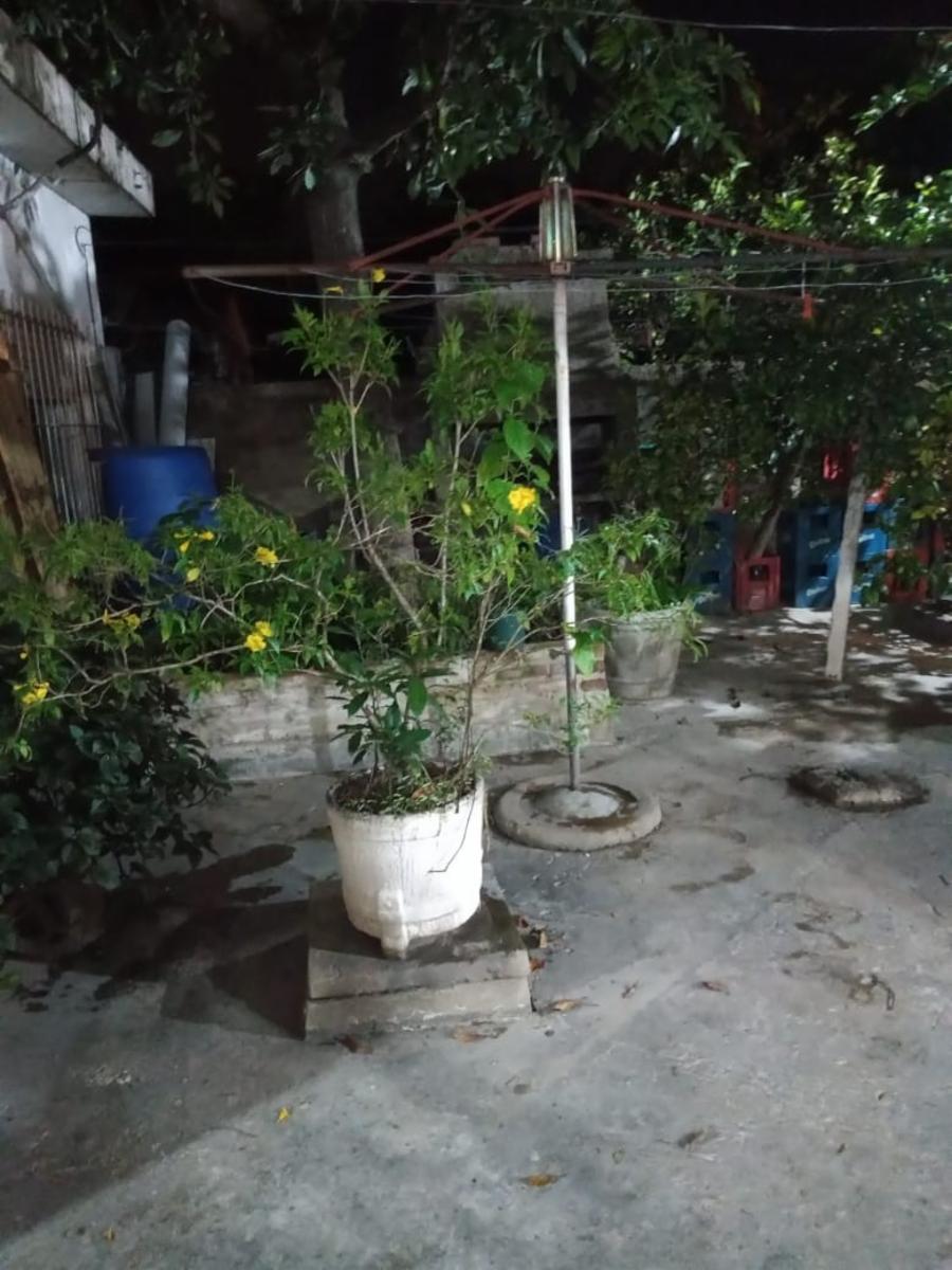 EXCELENTE PROPIEDAD CASA TRES AMBIENTES CON GARAGE JARDIN Y PATIO, DEPARTAMENTO 1 AMBIENTE CON BAÑO Y LOCAL COMERCIAL FUNCIONANDO — foto 5