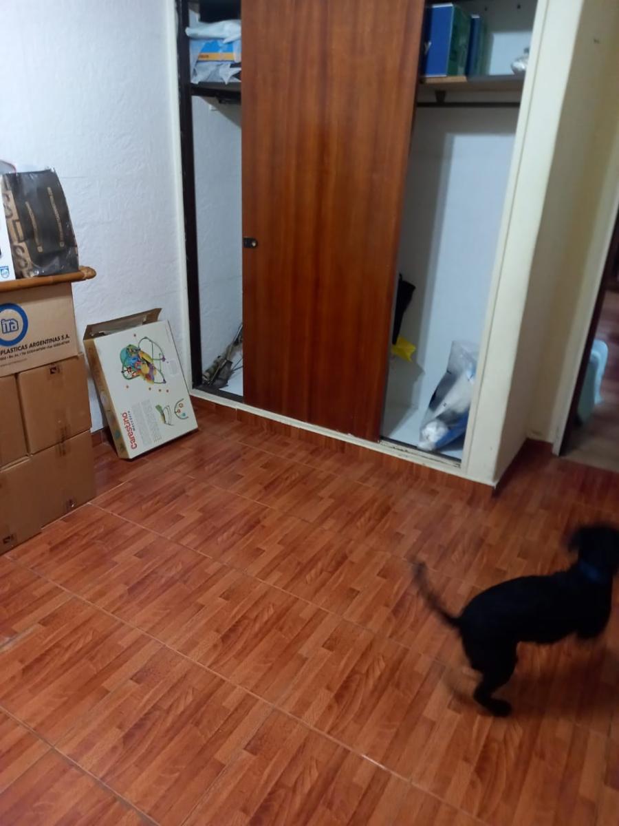 EXCELENTE PROPIEDAD DEPARTAMENTO DE TRES AMBIENTES MAS OTRO DEPARTAMENTO ADICIONAL DE DOS AMBENTES — foto 6