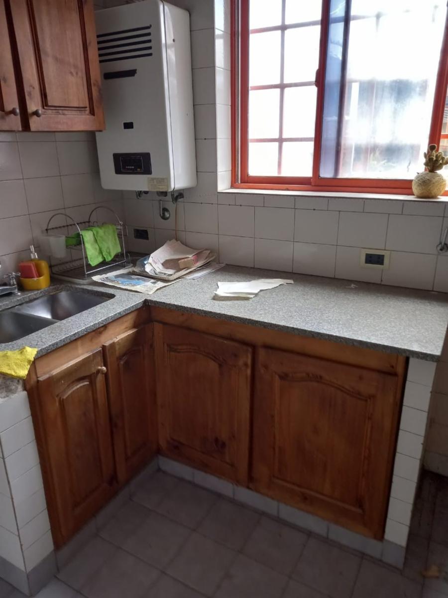 EXCELENTE PROPIEDAD DEPARTAMENTO DE TRES AMBIENTES MAS OTRO DEPARTAMENTO ADICIONAL DE DOS AMBENTES — foto 9