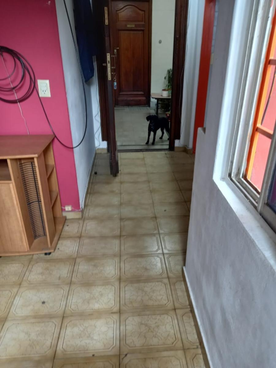 EXCELENTE PROPIEDAD DEPARTAMENTO DE TRES AMBIENTES MAS OTRO DEPARTAMENTO ADICIONAL DE DOS AMBENTES — foto 10