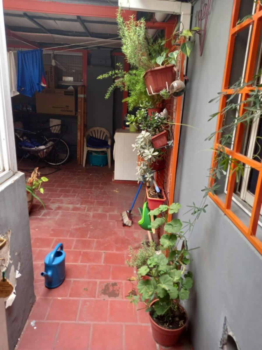 EXCELENTE PROPIEDAD DEPARTAMENTO DE TRES AMBIENTES MAS OTRO DEPARTAMENTO ADICIONAL DE DOS AMBENTES — foto 11