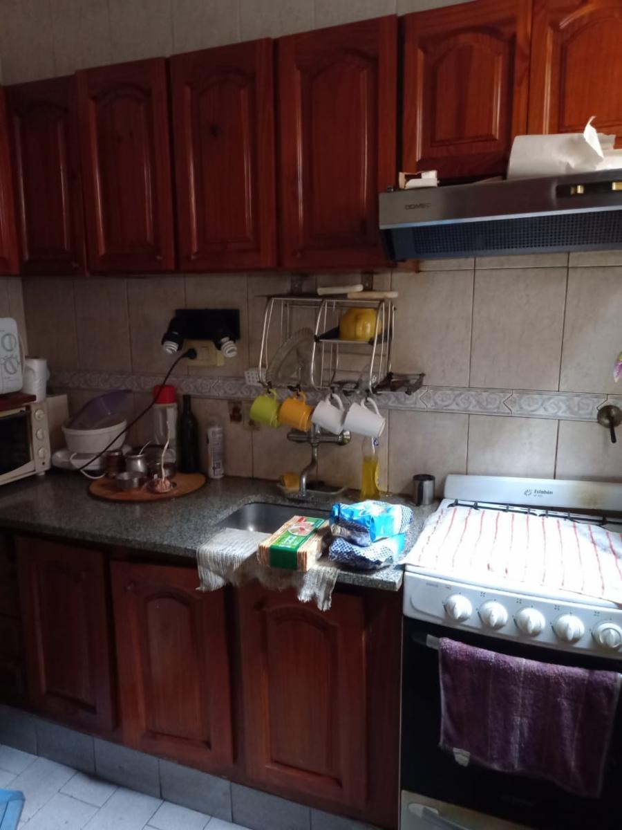 EXCELENTE PROPIEDAD DEPARTAMENTO DE TRES AMBIENTES MAS OTRO DEPARTAMENTO ADICIONAL DE DOS AMBENTES — foto 14