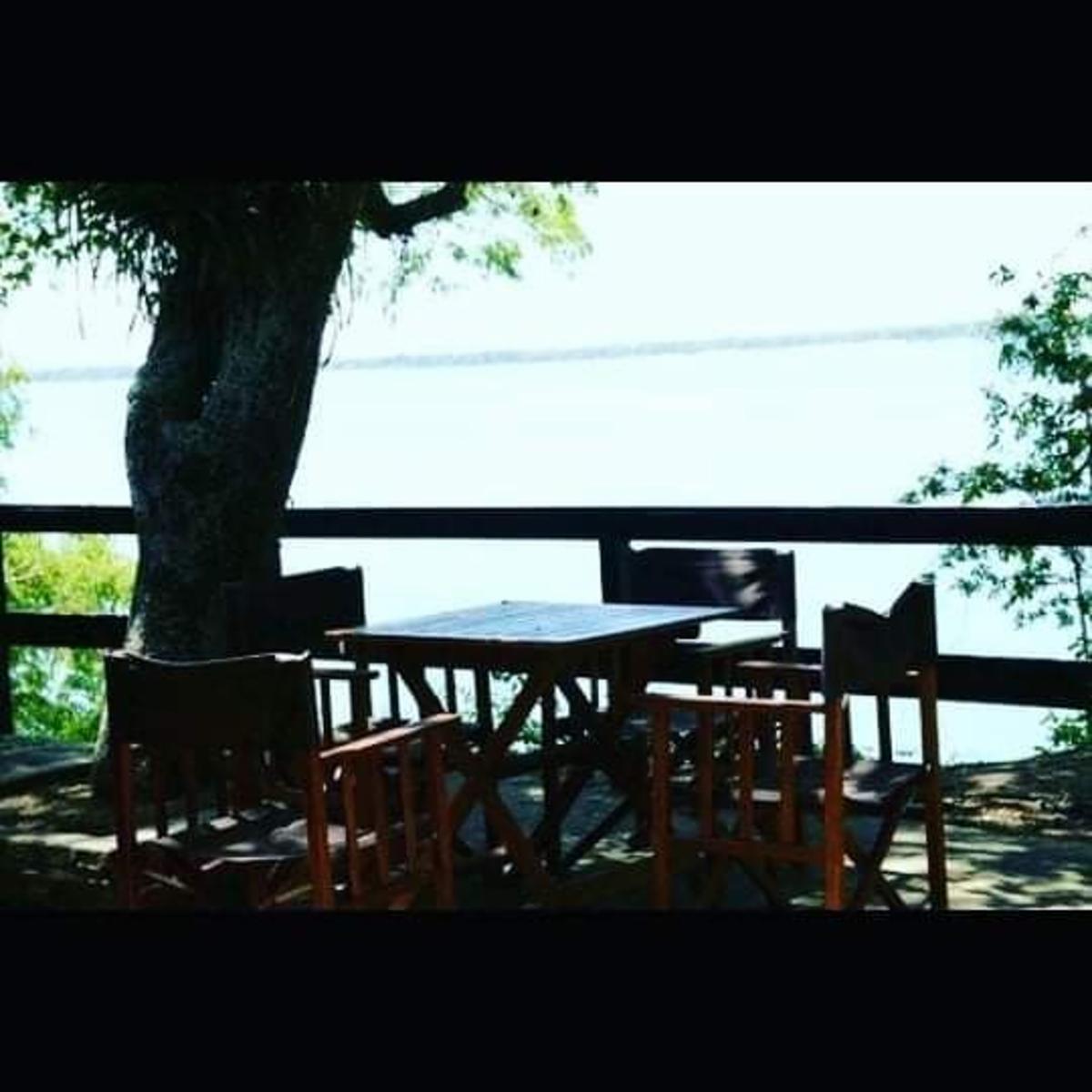 EXCELENTE PREDIO SOBRE EL RIO PARANA EN ITA IBATE CORRIENTES - 4