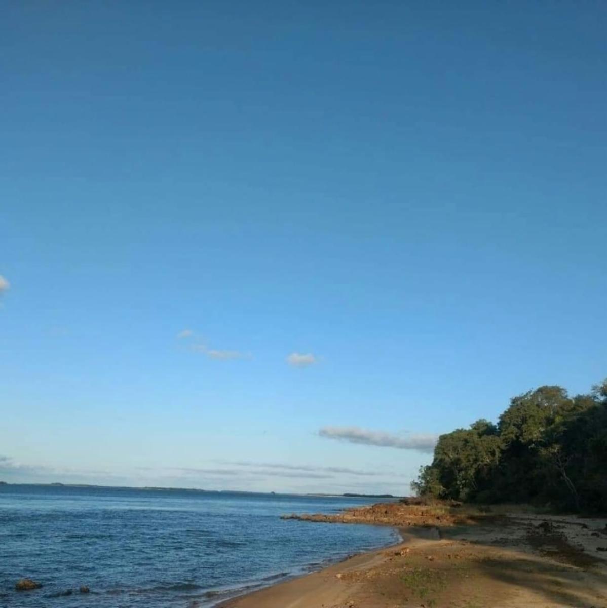 EXCELENTE PREDIO SOBRE EL RIO PARANA EN ITA IBATE CORRIENTES - 7