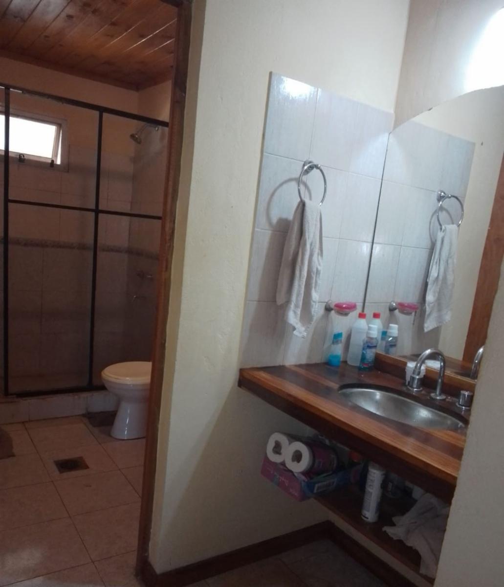 EXCELENTE PROPIEDAD CASA QUINTA TERRENO DE UNA HECTAREA EN PARAJE ATALAYA EN RUTA 94 SANTO TOME CORRIENTES - 1