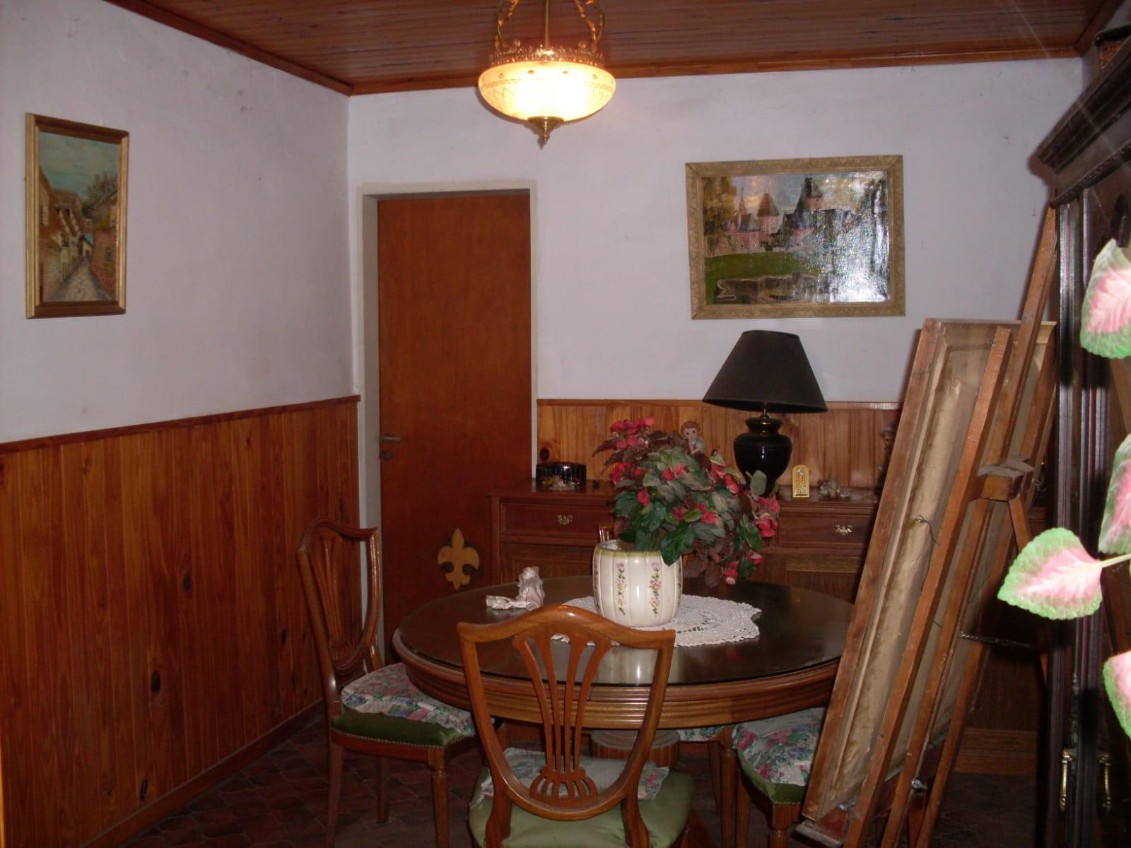 EXCELENTE CASA QUINTA DE TRES AMBIENTES CON GALERIA A REFACCIONAR PISCINA GALPON DE HERRAMIENTAS Y AMPLIO PATIO SOBRE CALLE CON ASFALTO A 500 METROS DE COLECTORA OESTE RUTA 9 — foto 11