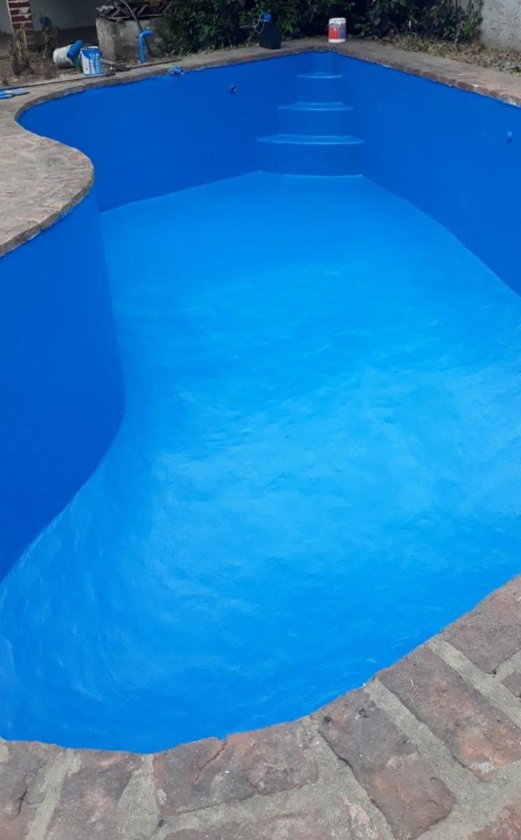 EXCELENTE CASA QUINTA DE TRES AMBIENTES CON GALERIA A REFACCIONAR PISCINA GALPON DE HERRAMIENTAS Y AMPLIO PATIO SOBRE CALLE CON ASFALTO A 500 METROS DE COLECTORA OESTE RUTA 9 — foto 14