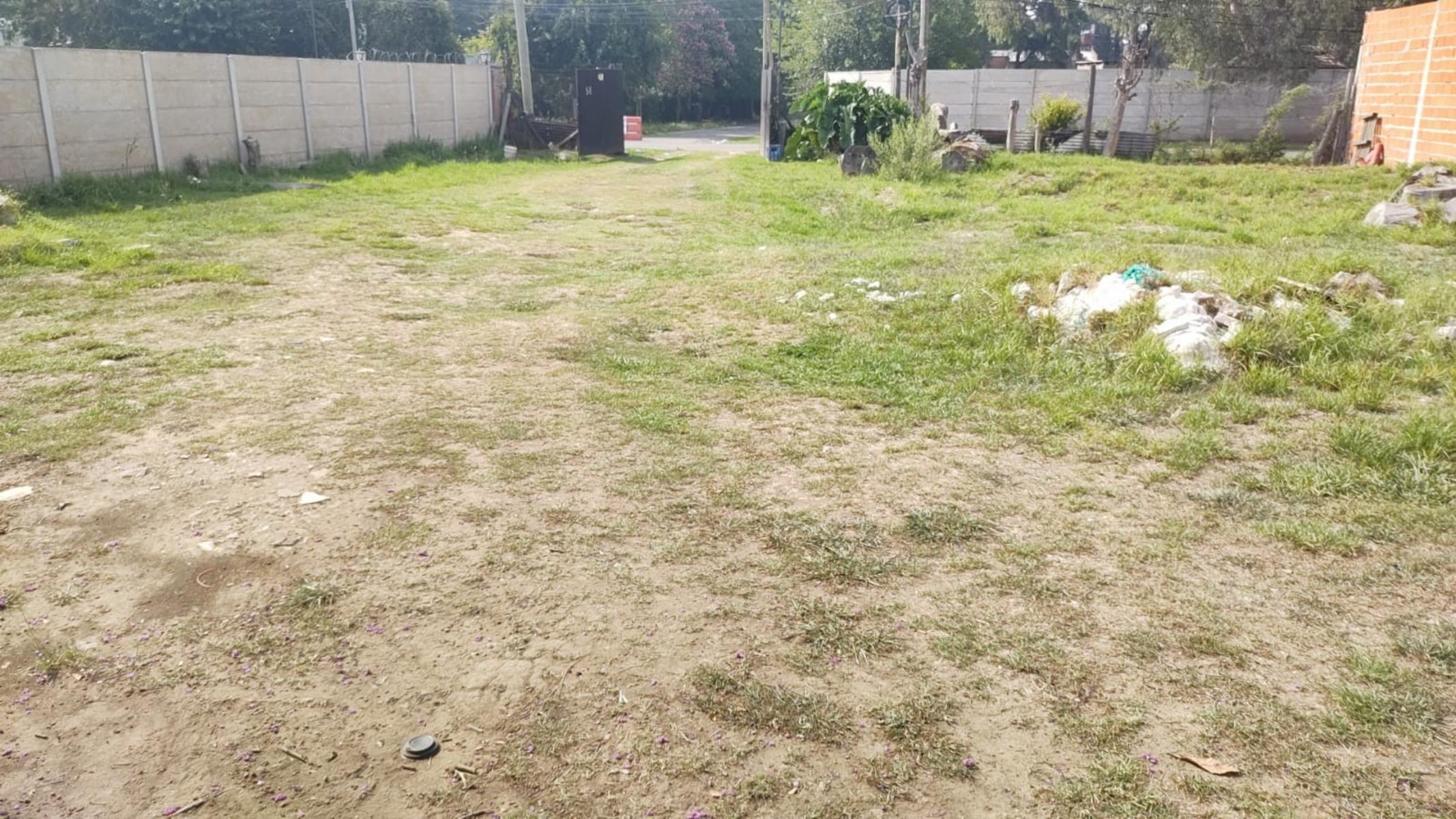 EXCELENTE PROPIEDAD TERRENO DE 800 METROS A 50 METROS DE COLECTORA ESTE PANAMERICANA EN BENAVIDEZ — foto 3