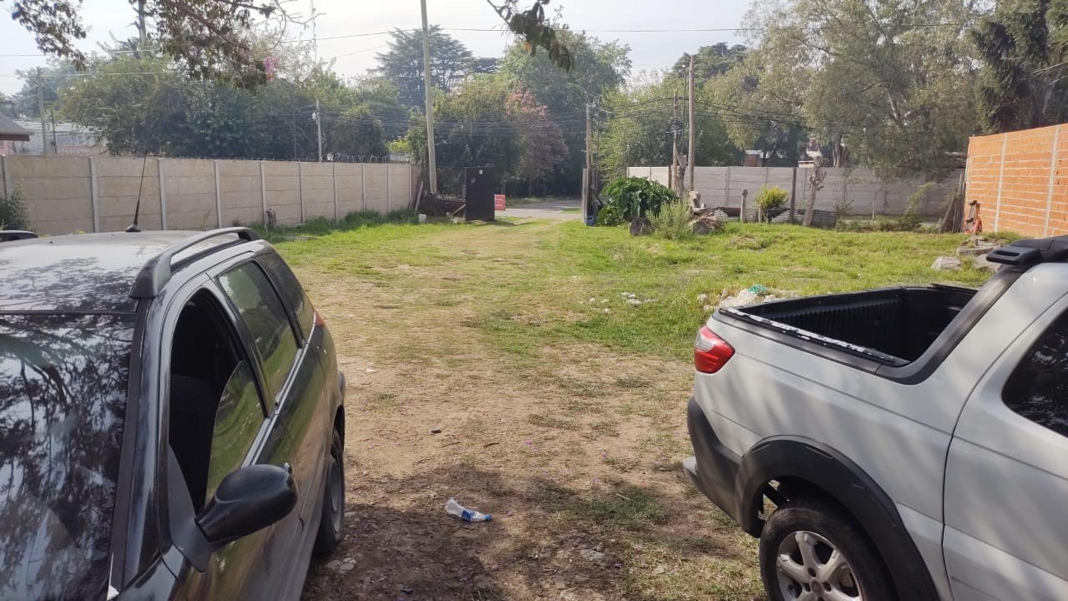 EXCELENTE PROPIEDAD TERRENO DE 800 METROS A 50 METROS DE COLECTORA ESTE PANAMERICANA EN BENAVIDEZ — foto 4