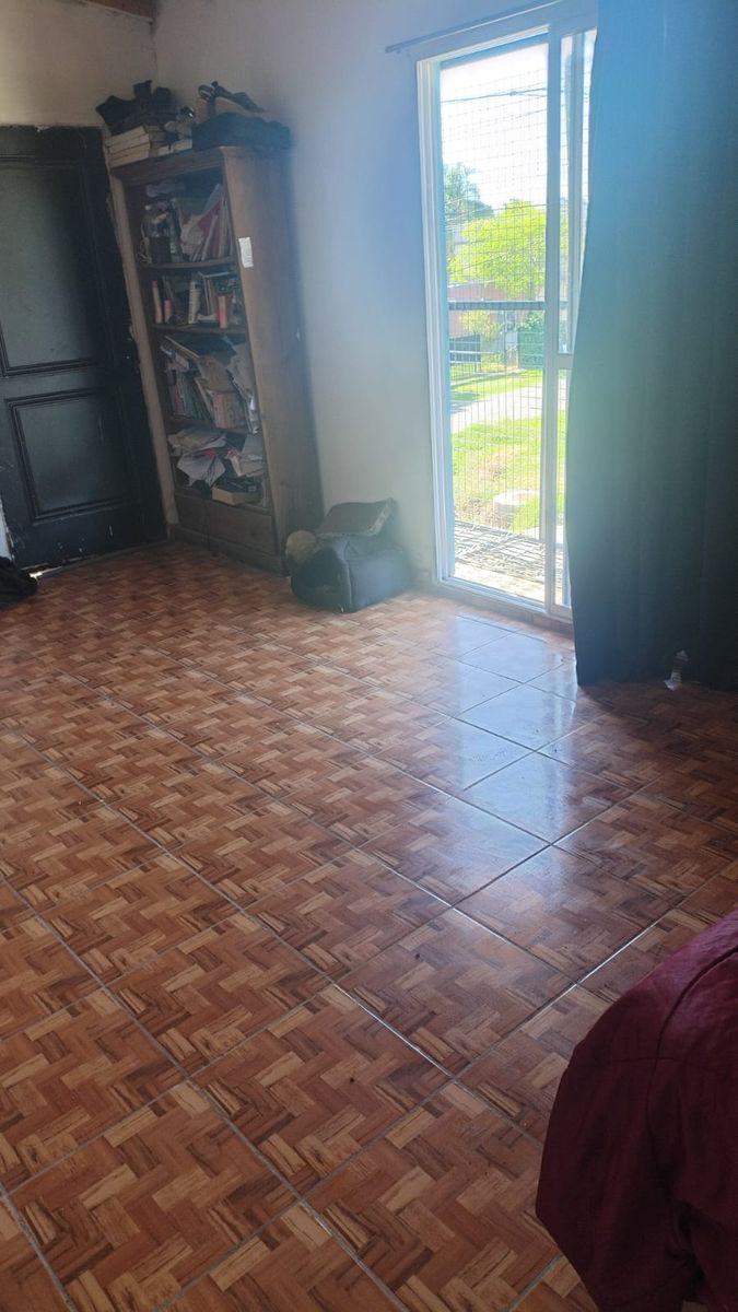 EXCELENTE PROPIEDAD DE TRES AMBIENTES CON GARAGE PATIO LIBRE MASDEPARTAMENTO DOS AMBIENTES — foto 5