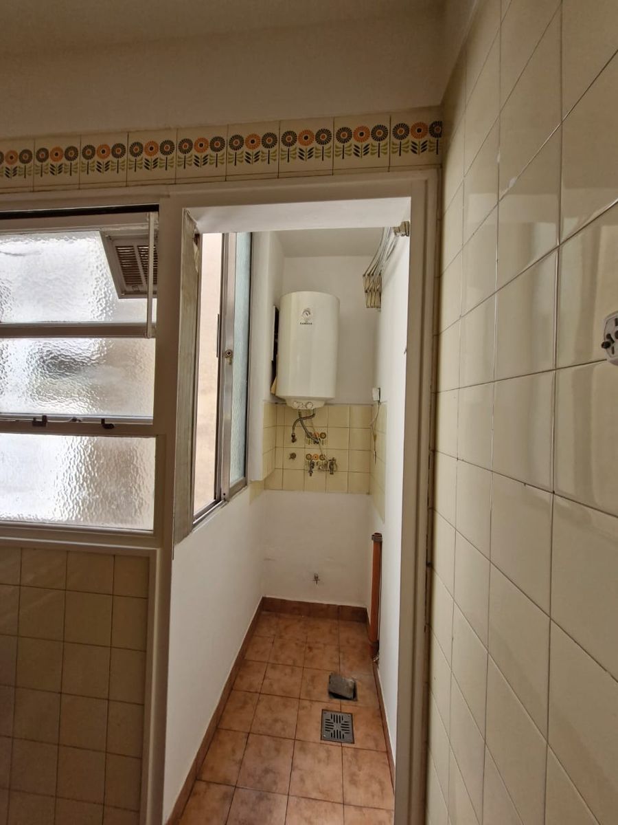 ALQUILER DEPARTAMENTO DE 2 AMBIENTES EN PALERMO - 5