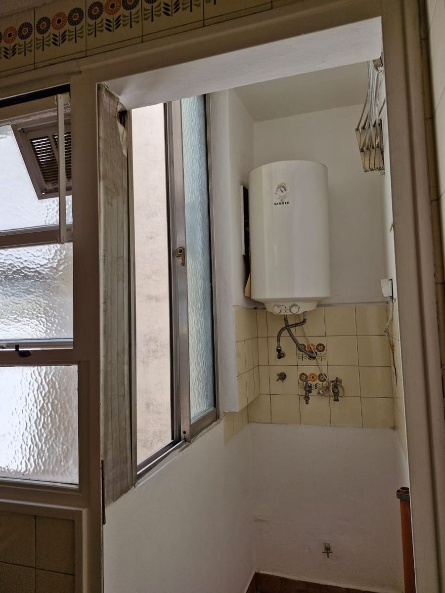 ALQUILER DEPARTAMENTO DE 2 AMBIENTES EN PALERMO - 6