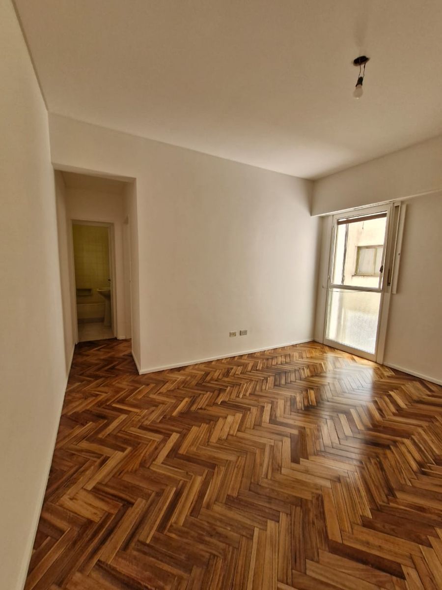 ALQUILER DEPARTAMENTO DE 2 AMBIENTES EN PALERMO - 8