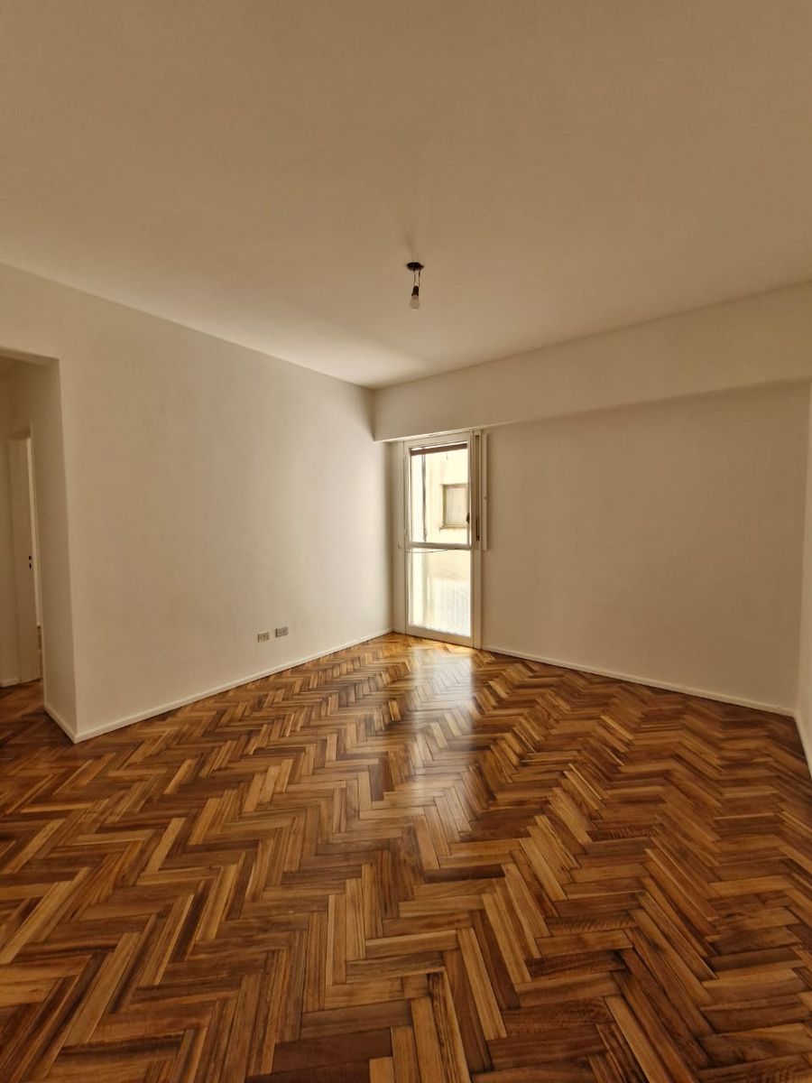 ALQUILER DEPARTAMENTO DE 2 AMBIENTES EN PALERMO - 9
