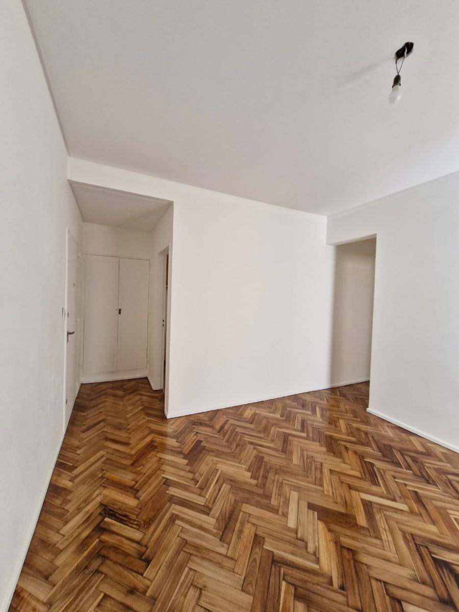 ALQUILER DEPARTAMENTO DE 2 AMBIENTES EN PALERMO - 10