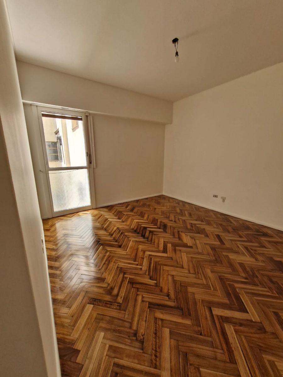 ALQUILER DEPARTAMENTO DE 2 AMBIENTES EN PALERMO - 11