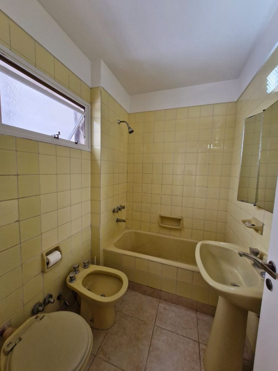 ALQUILER DEPARTAMENTO DE 2 AMBIENTES EN PALERMO - 12