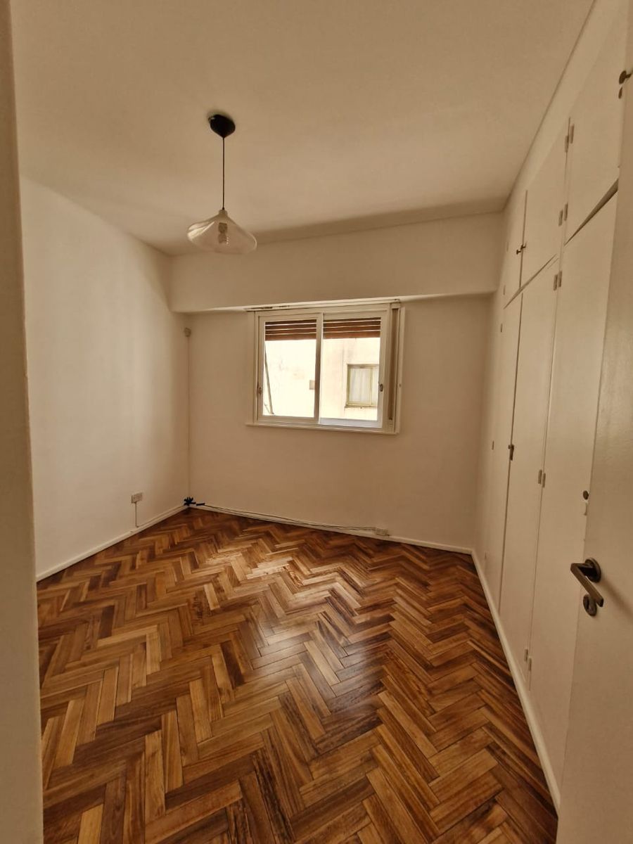 ALQUILER DEPARTAMENTO DE 2 AMBIENTES EN PALERMO - 13