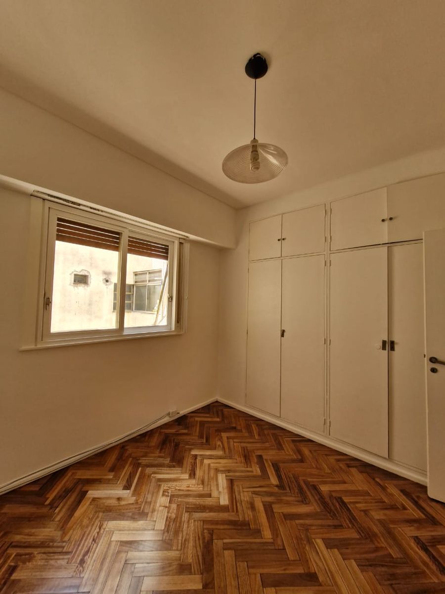 ALQUILER DEPARTAMENTO DE 2 AMBIENTES EN PALERMO - 14