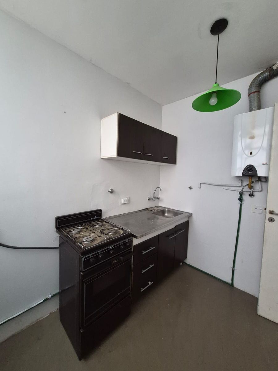 ALQUILER DEPTO 2 AMBIENTES EN BELGRANO - 11