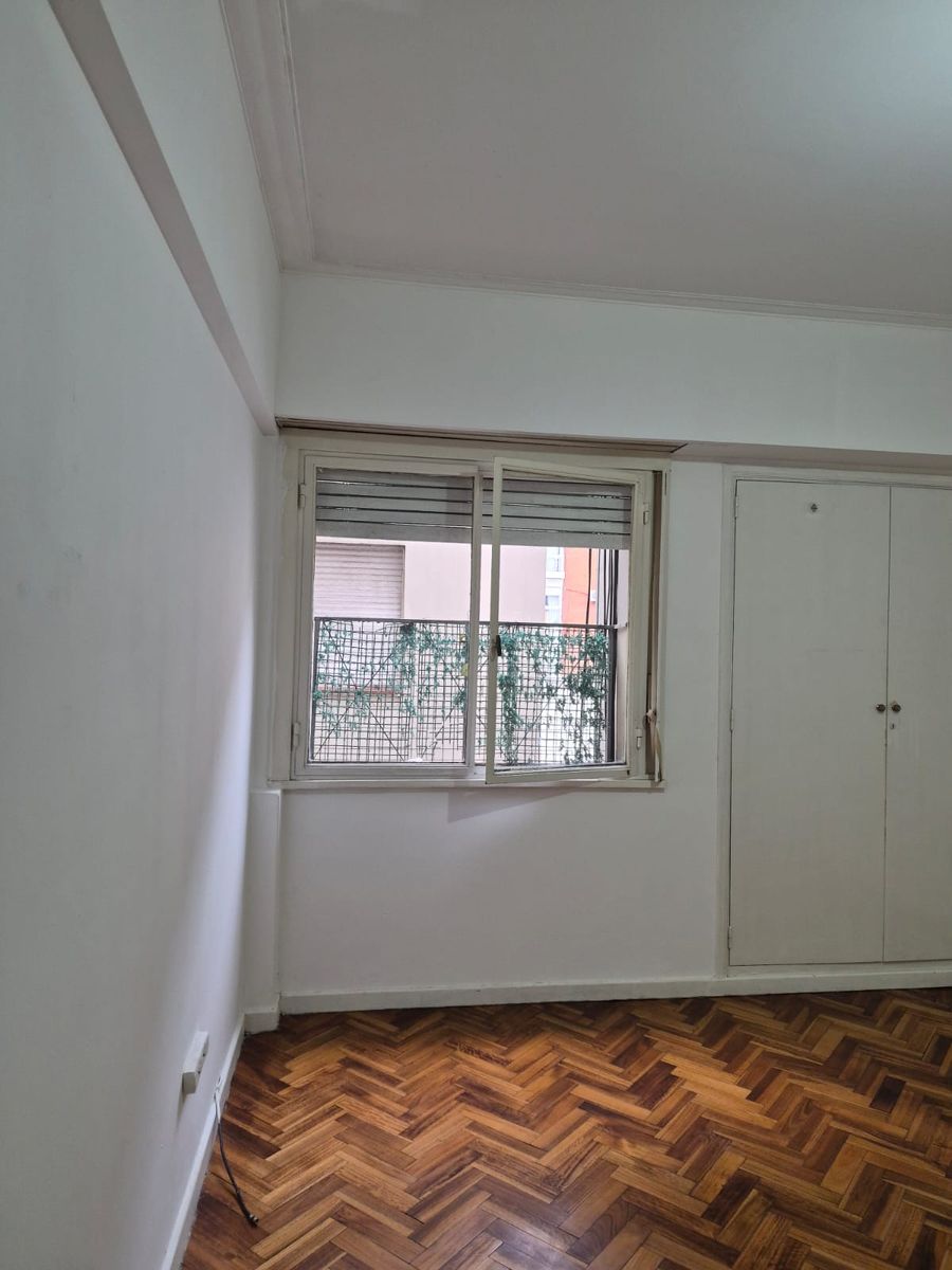 ALQUILER DEPTO 2 AMBIENTES EN BELGRANO - 15