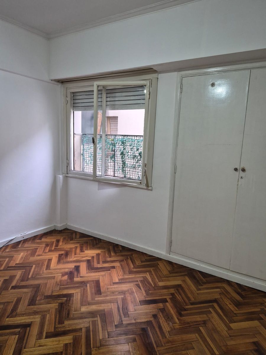 ALQUILER DEPTO 2 AMBIENTES EN BELGRANO - 16