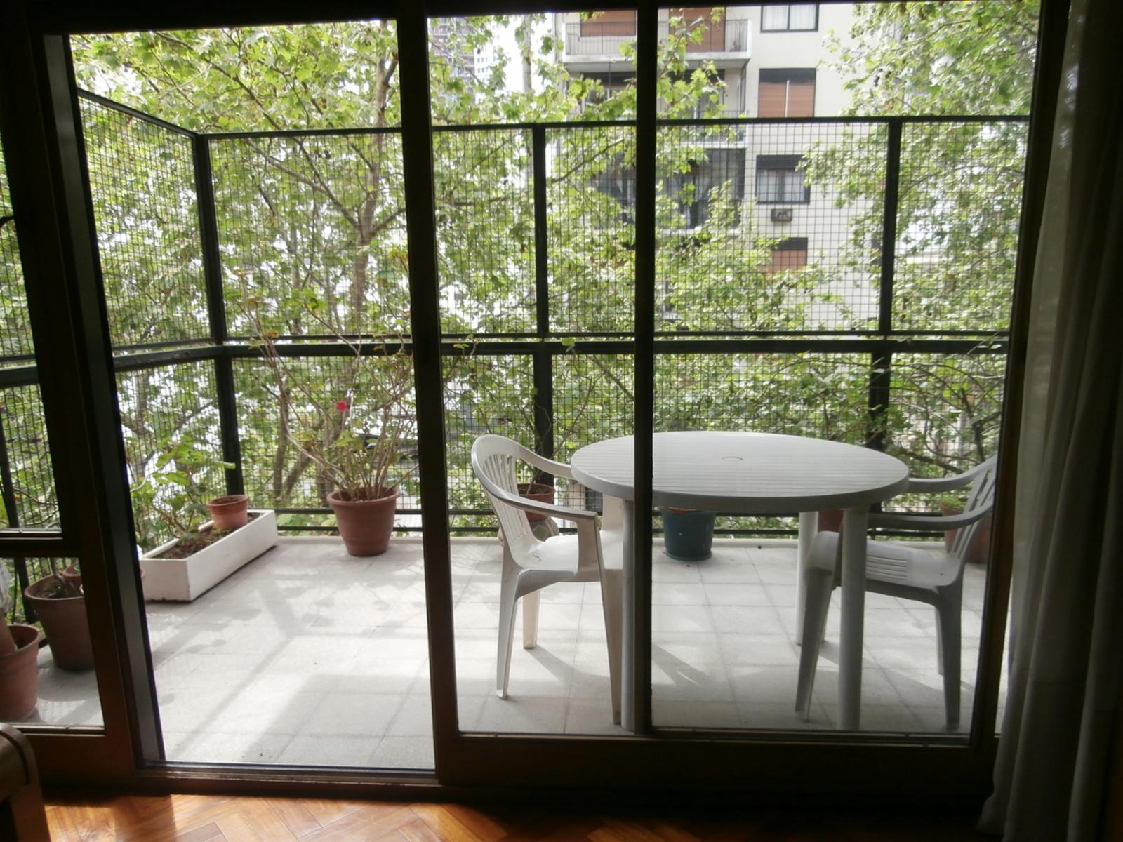 VENTA 5 AMBIENTES CON DEP, COCHERA Y BAULERA ZONA ALTO PALERMO — foto 5