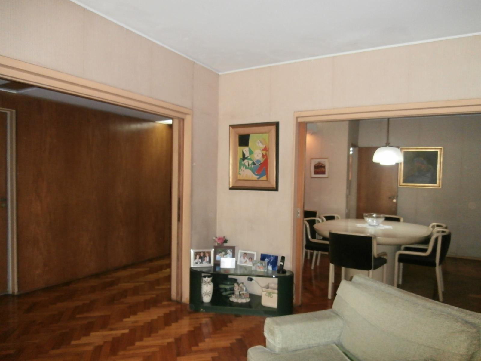 VENTA 5 AMBIENTES CON DEP, COCHERA Y BAULERA ZONA ALTO PALERMO — foto 6