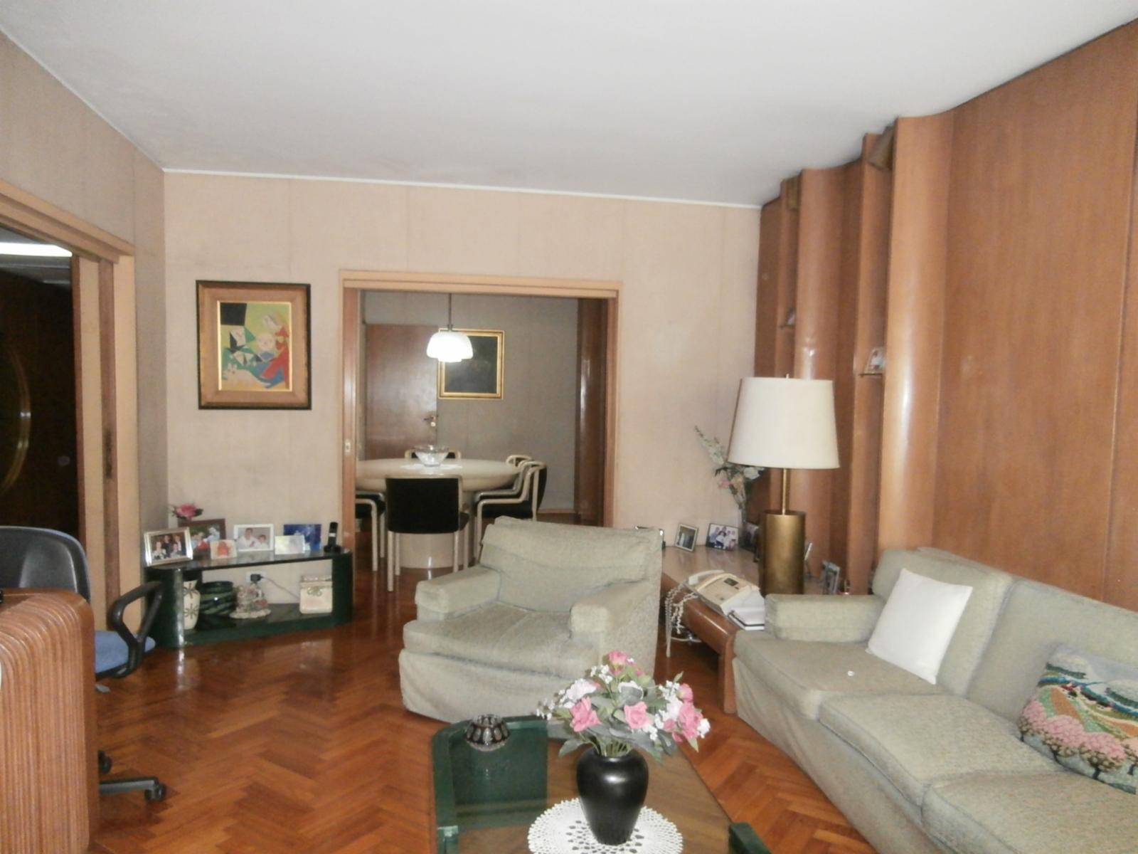 VENTA 5 AMBIENTES CON DEP, COCHERA Y BAULERA ZONA ALTO PALERMO — foto 7