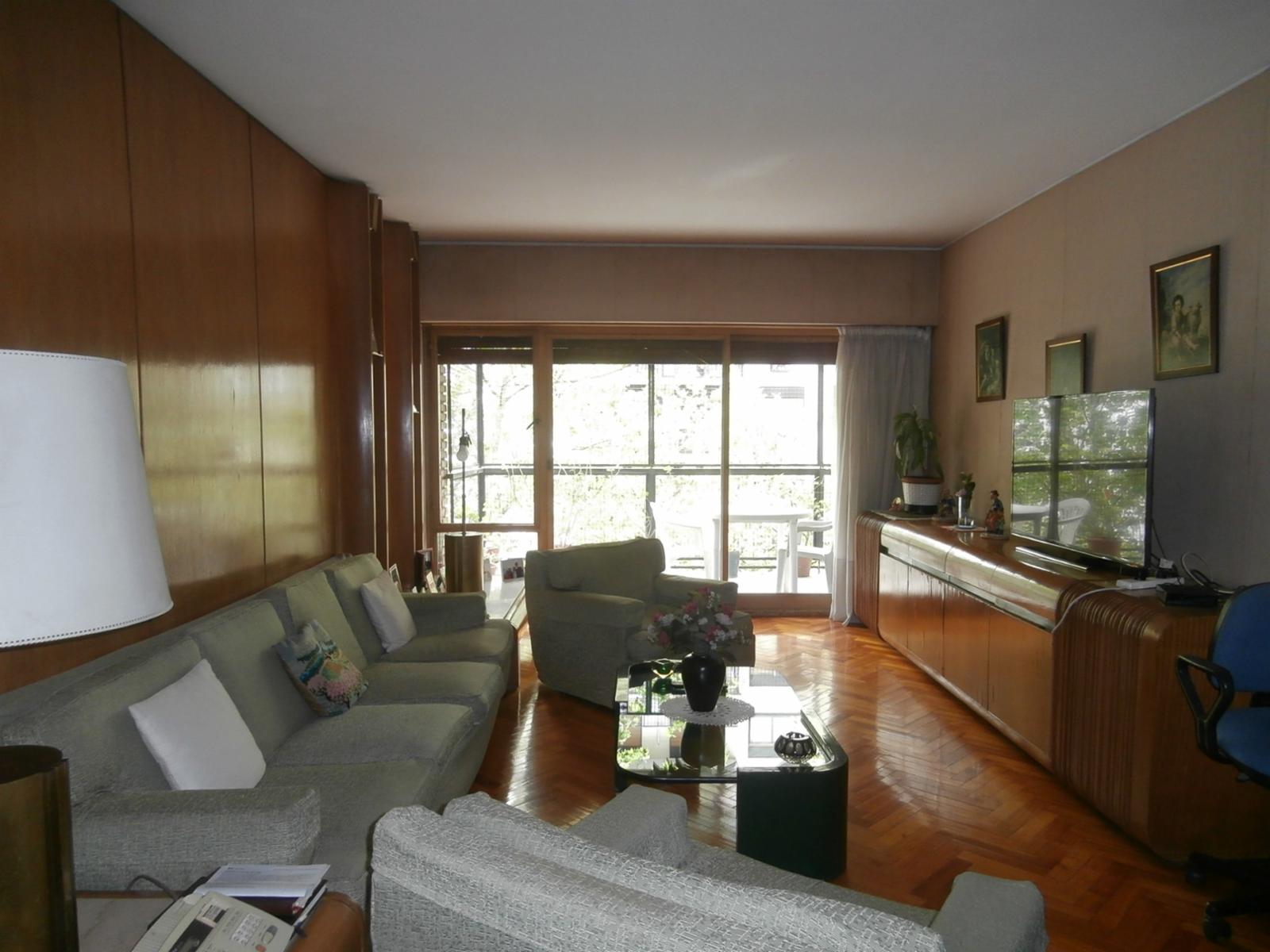 VENTA 5 AMBIENTES CON DEP, COCHERA Y BAULERA ZONA ALTO PALERMO — foto 8