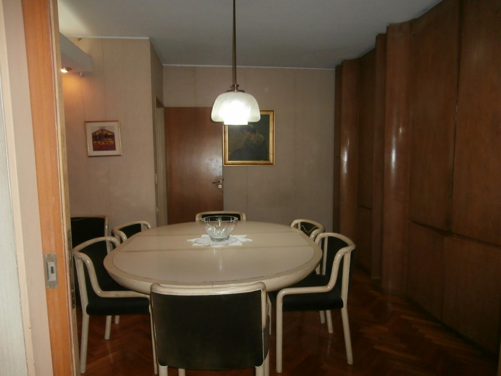 VENTA 5 AMBIENTES CON DEP, COCHERA Y BAULERA ZONA ALTO PALERMO — foto 9