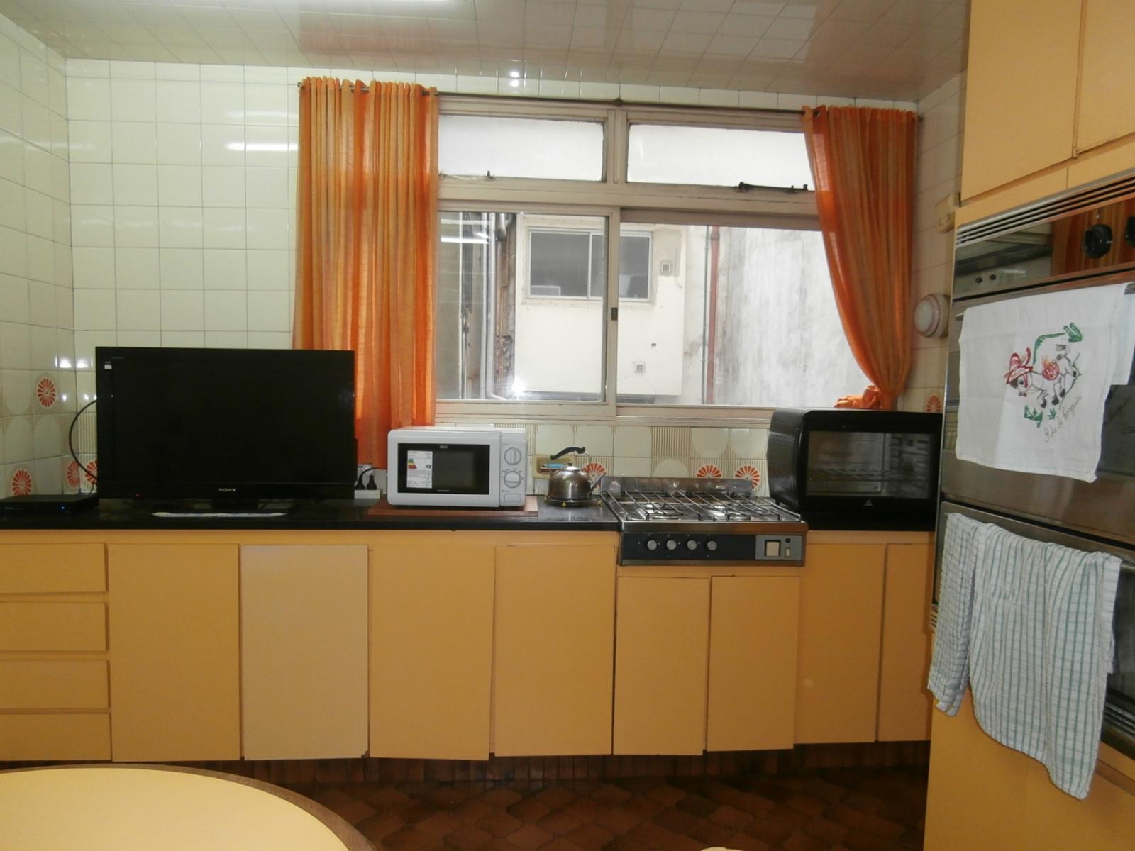 VENTA 5 AMBIENTES CON DEP, COCHERA Y BAULERA ZONA ALTO PALERMO — foto 10